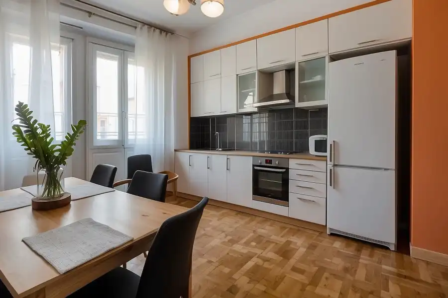 Budapest Ingatlanpiaci Elemzés