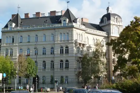 Műemléki Ingatlan Vásárlása: Amit Tudni Érdemes