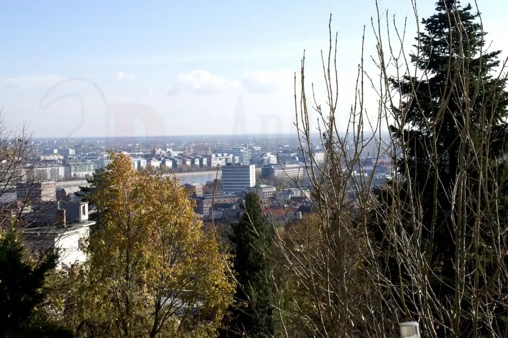 Budapest, XI. kerület - Gellért-hegy