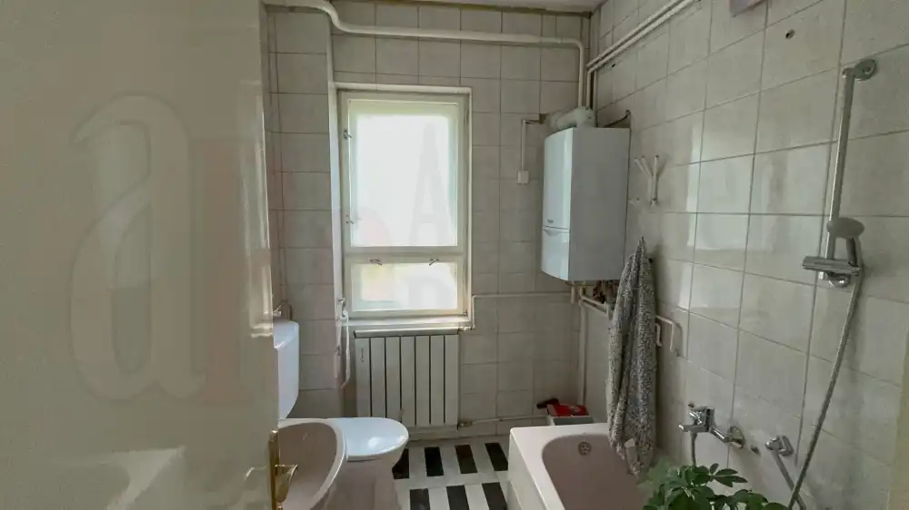 Budapest, I. kerület - Gellérthegy