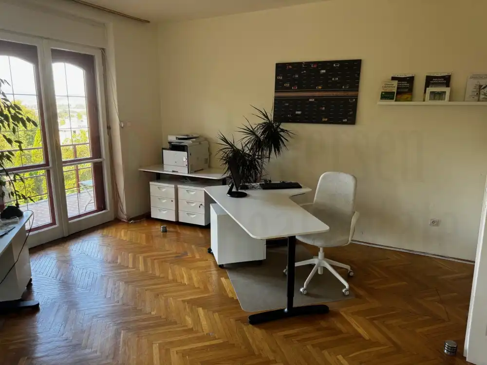Budapest, I. kerület - Gellérthegy
