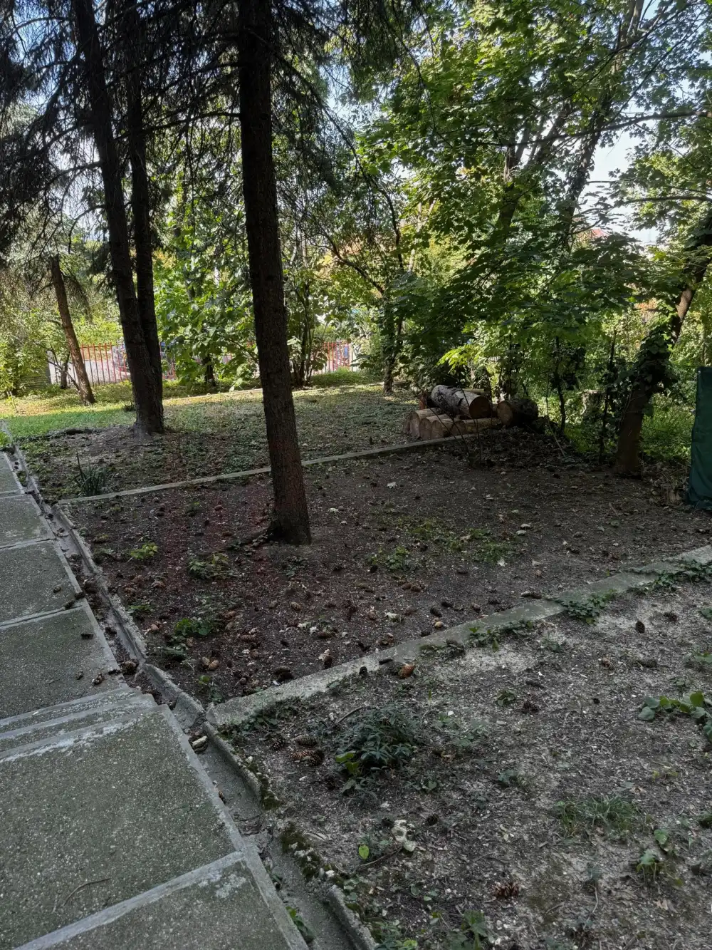 Budapest, I. kerület - Gellérthegy