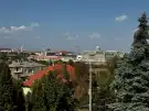 Budapest, I. kerület - Gellérthegy