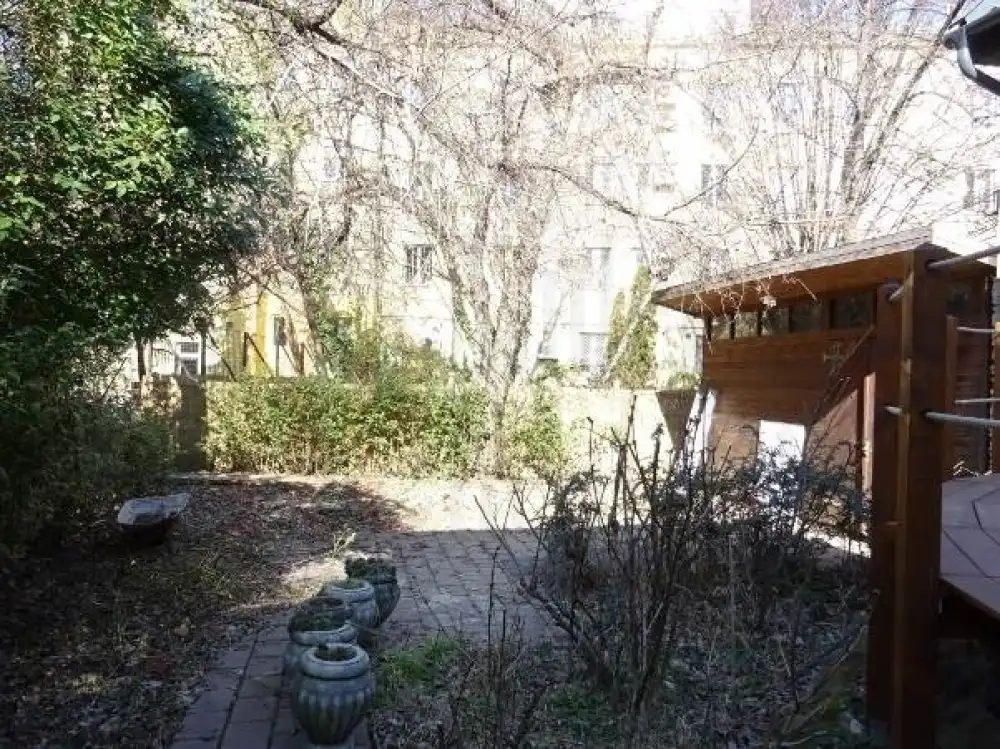 Budapest, XIV. kerület - Istvánmező