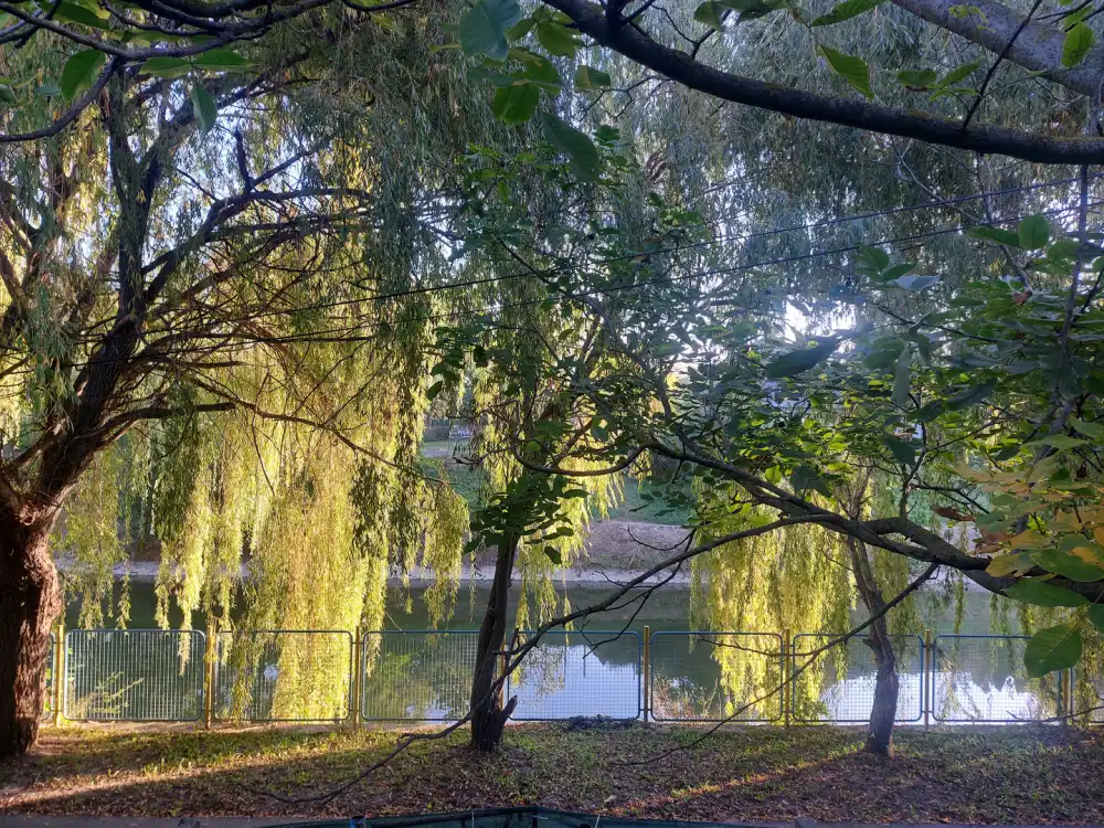 Somogy megye - Siófok