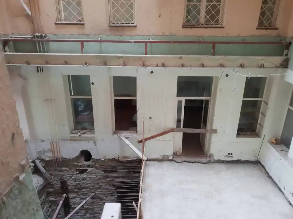 Budapest, VII. kerület - Erzsébetváros (Nagykörúton belül)