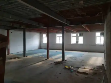 Eladó irodaház, Budapest, VII. kerület 2596 m² 2318.13 M Ft