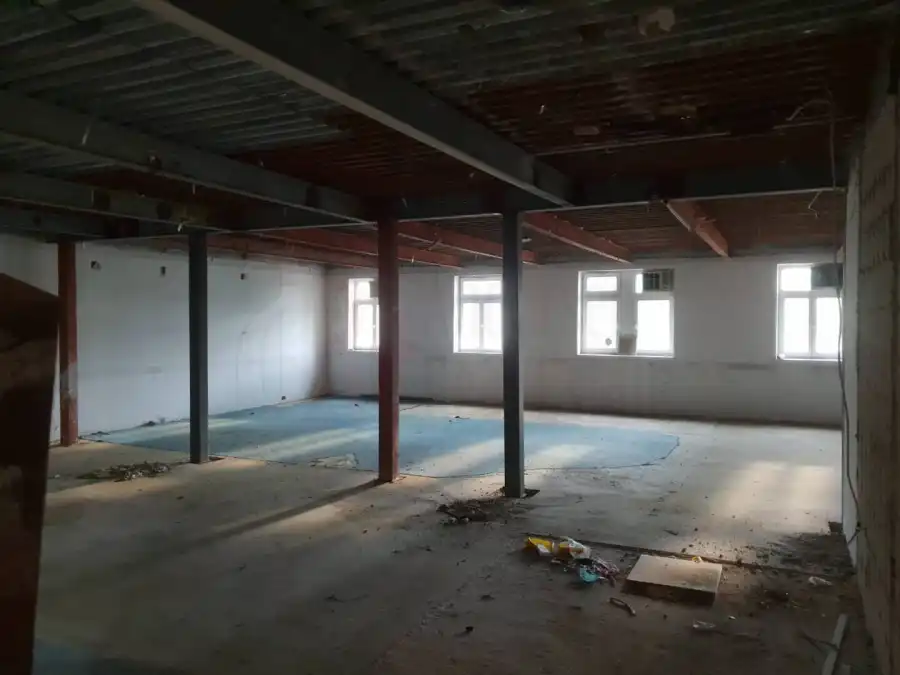 eladó irodaház, Budapest, VII. kerület