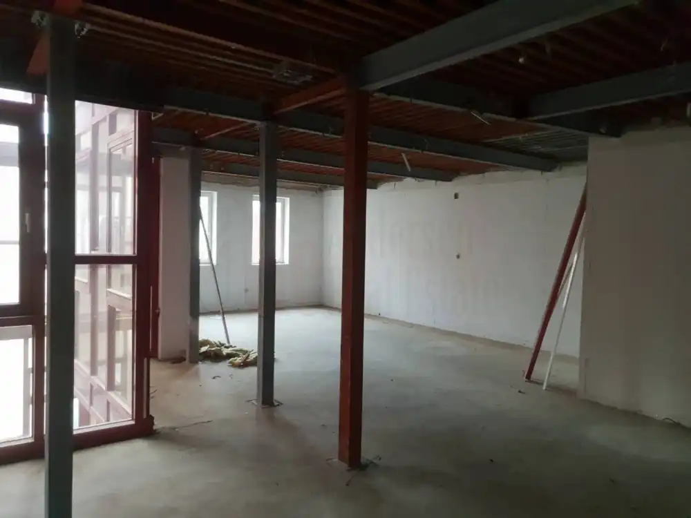 Budapest, VII. kerület - Erzsébetváros (Nagykörúton belül)