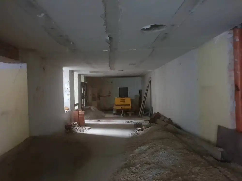 Budapest, VII. kerület - Erzsébetváros (Nagykörúton belül)