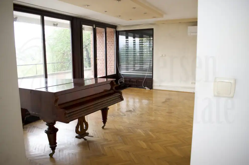 Budapest, I. kerület - Gellérthegy