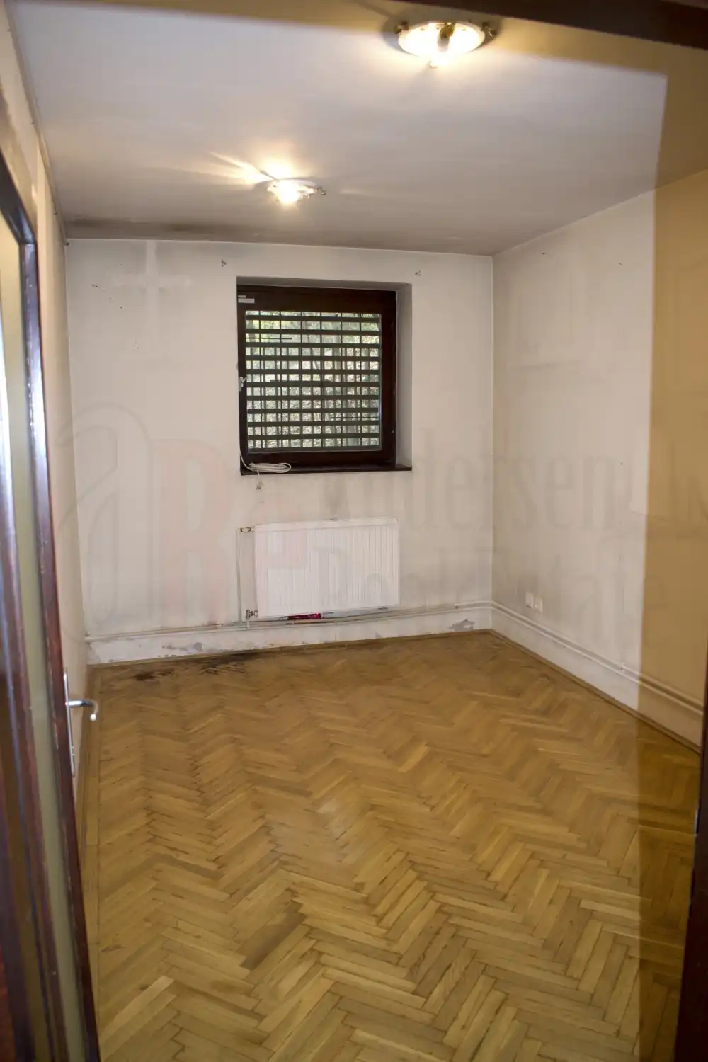 Budapest, I. kerület - Gellérthegy