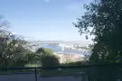 Budapest, I. kerület - Gellérthegy