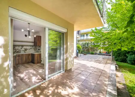 Eladó téglalakás, Budapest, II. kerület 1 szoba 48 m² 75.9 M Ft