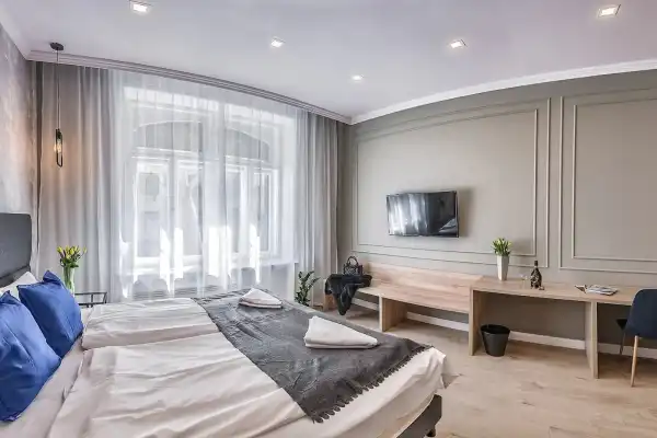 Eladó téglalakás, Budapest, IX. kerület 4+1 szoba 108 m² 144.9 M Ft