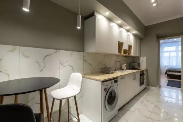 Eladó téglalakás, Budapest, IX. kerület 4+1 szoba 108 m² 139 M Ft