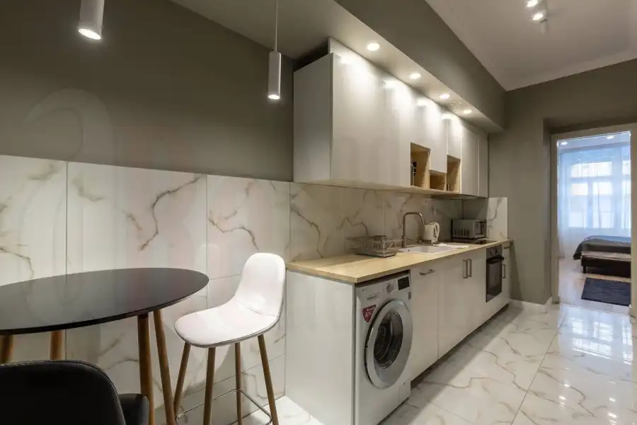 eladó téglalakás, Budapest, IX. kerület