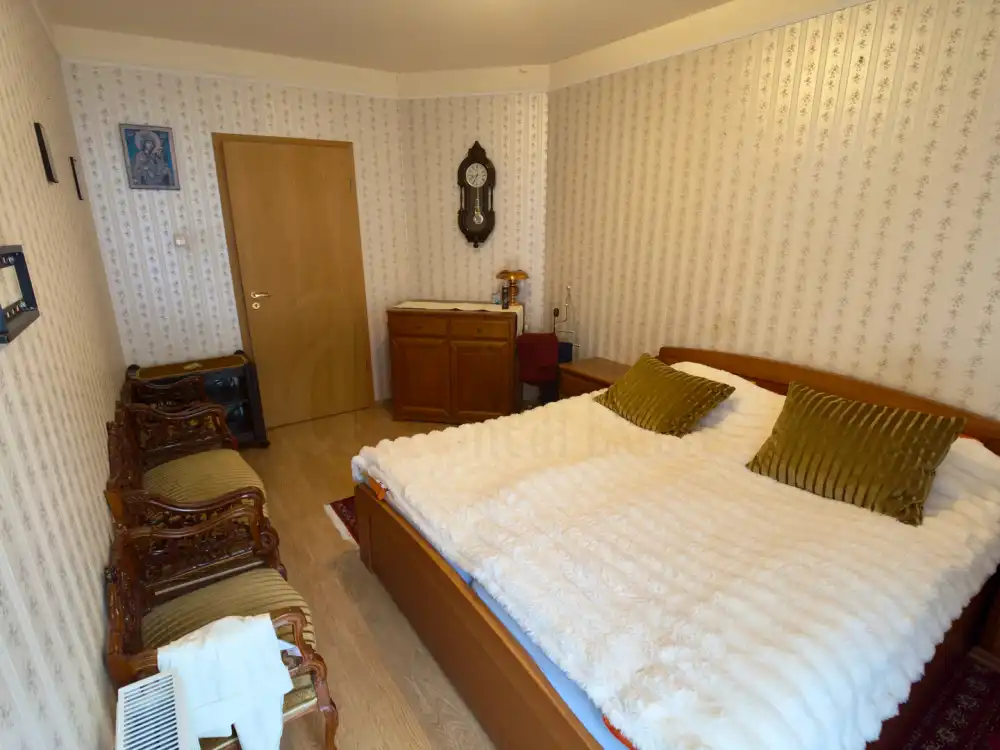 Budapest, XIV. kerület - Istvánmező