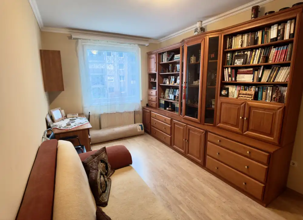 Budapest, XIV. kerület - Istvánmező