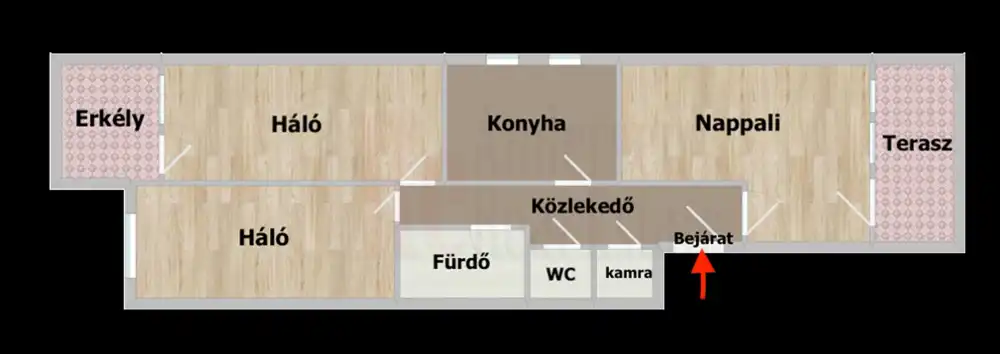 Somogy megye - Siófok