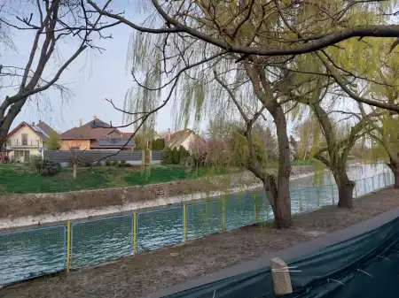 Eladó telek, Siófok 901 m² 164.9 M Ft