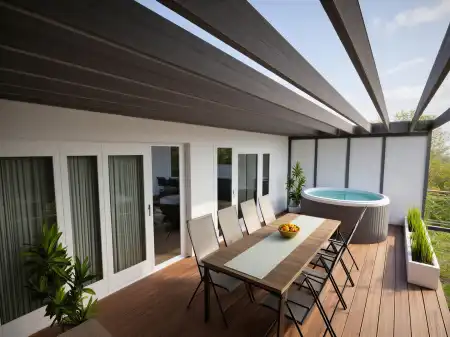Eladó új építésű ikerház, Velence 5 szoba 154 m² 168.9 M Ft