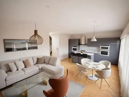 Eladó új építésű ikerház, Velence 5 szoba 154 m² 176.4 M Ft