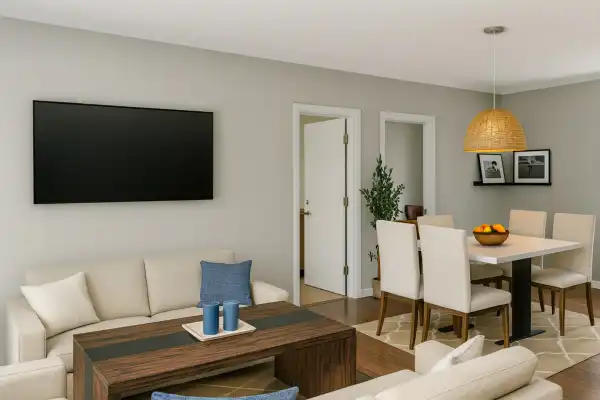 Eladó új építésű téglalakás, Budapest, III. kerület 3 szoba 79 m² 134.15 M Ft