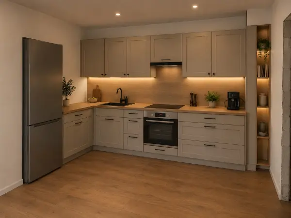 Eladó új építésű téglalakás, Budapest, III. kerület 3+1 szoba 78 m² 117.02 M Ft