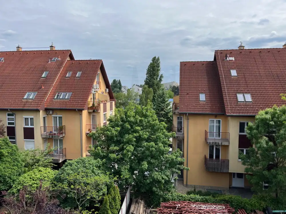 Budapest, III. kerület - Filatorigát