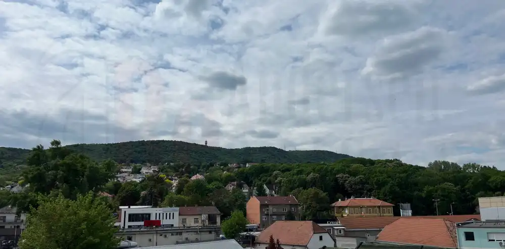 Budapest, III. kerület - Filatorigát