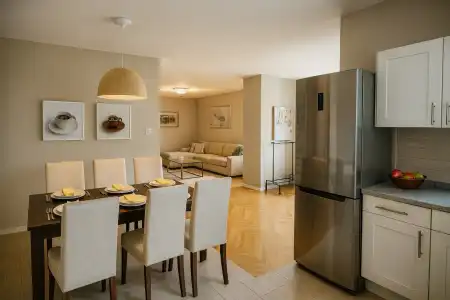 Eladó új építésű téglalakás, Budapest, III. kerület 3 szoba 76 m² 146.85 M Ft