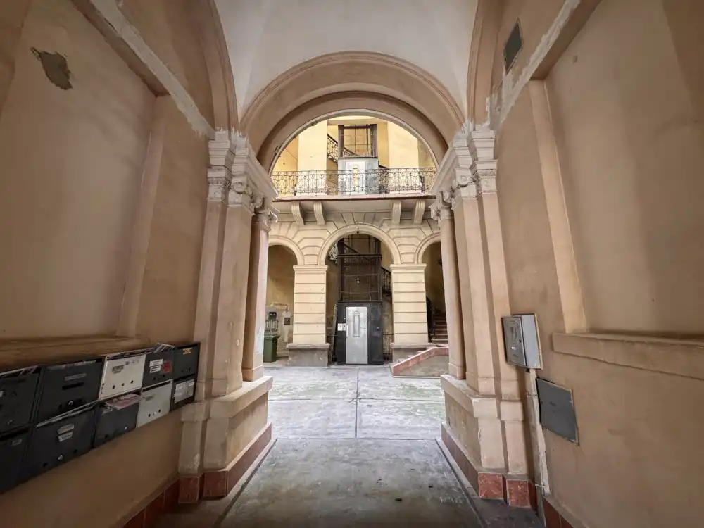 Budapest, VI. kerület - Terézváros (Nagykörúton belül)