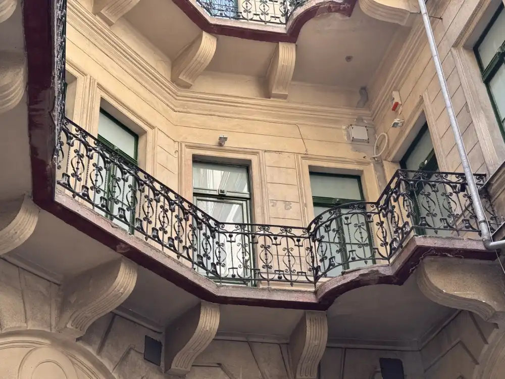 Budapest, VI. kerület - Terézváros (Nagykörúton belül)