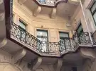 Budapest, VI. kerület - Terézváros (Nagykörúton belül)