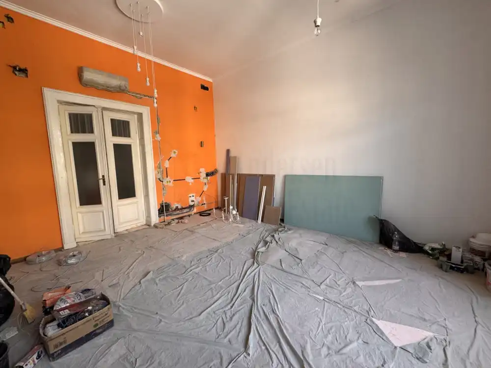 Budapest, VI. kerület - Terézváros (Nagykörúton belül)