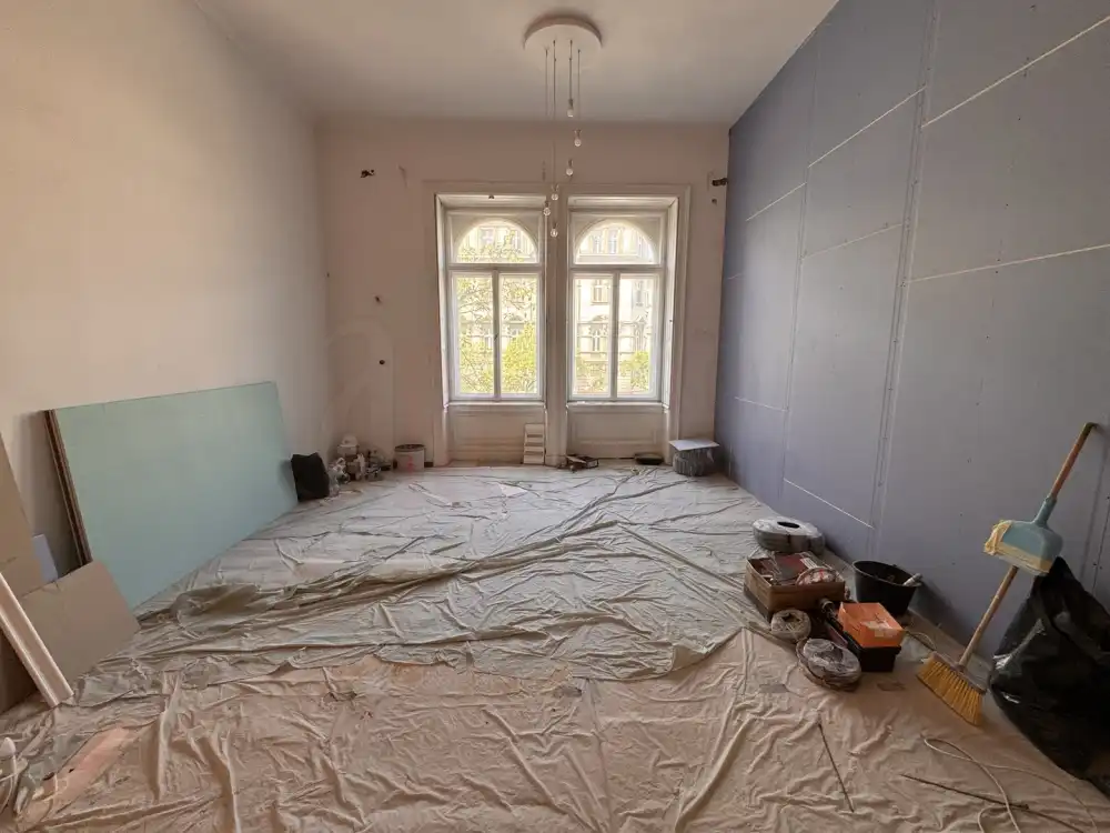 Budapest, VI. kerület - Terézváros (Nagykörúton belül)
