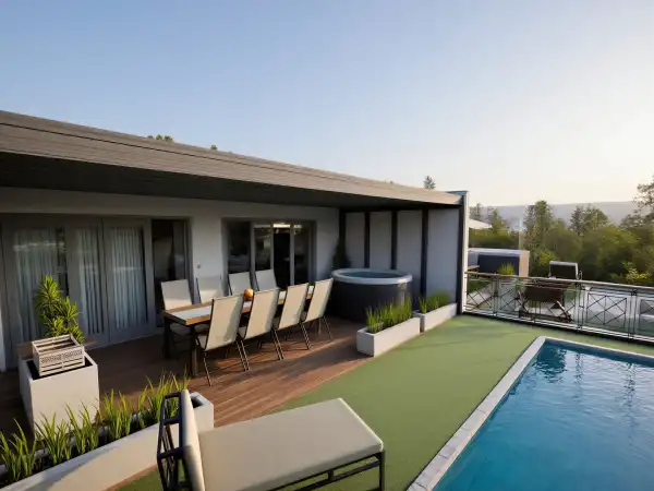 Eladó új építésű téglalakás, Velence 5 szoba 154 m² 168.9 M Ft
