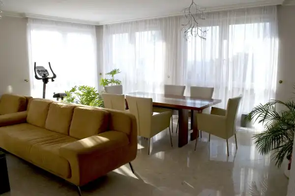 Kiadó téglalakás, Budapest, XI. kerület 3 szoba 115 m² 587 E Ft/hó