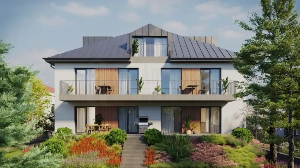 Prémium lakások Virányos szívében - Virányos