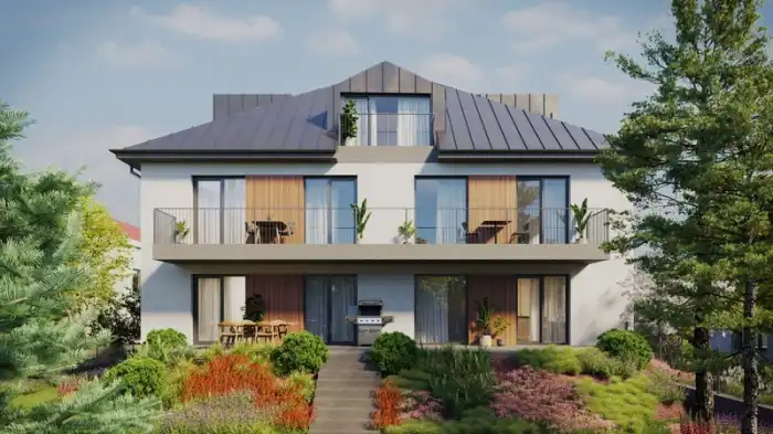 Prémium lakások Virányos szívében